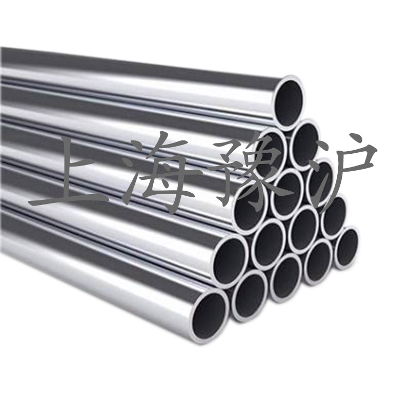 Stainless steel bright annealed BA tube